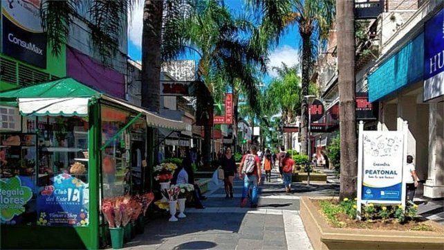 En Concordia son optimistas con las ventas.