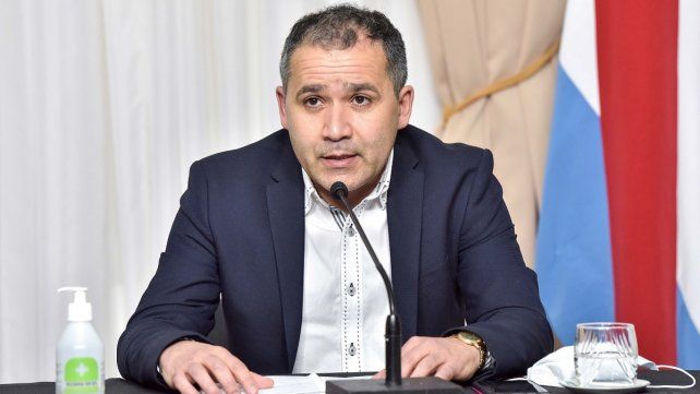 Kecher recordó los momentos más difíciles en las terapias y destacó que se trabajó