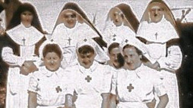 Orden. Las Franciscanas Terciarias de la Caridad llevaron su carisma a todos los lugares donde se las convocó.