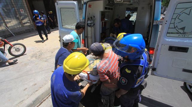 Demandas. Despidos injustificados y accidentes laborales son las principales causas de reclamo judicial. Demandas. Despidos injustificados y accidentes laborales son las principales causas de reclamo judicial.
