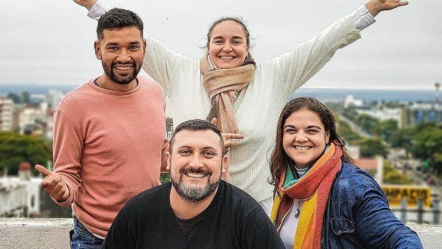 Somos Orgullo fue declarado de interés por Diputados.