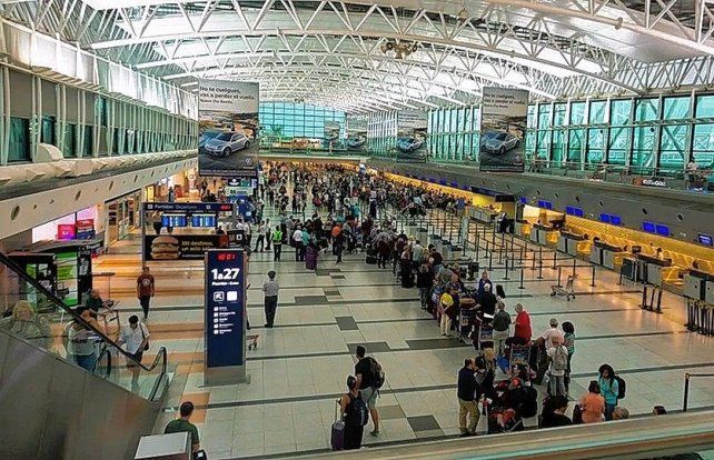 El próximo fin de semana largo será en noviembre El próximo fin de semana largo será en noviembre