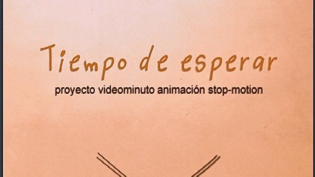 Paranaenses ganaron un concurso del Incaa para producir un videominuto