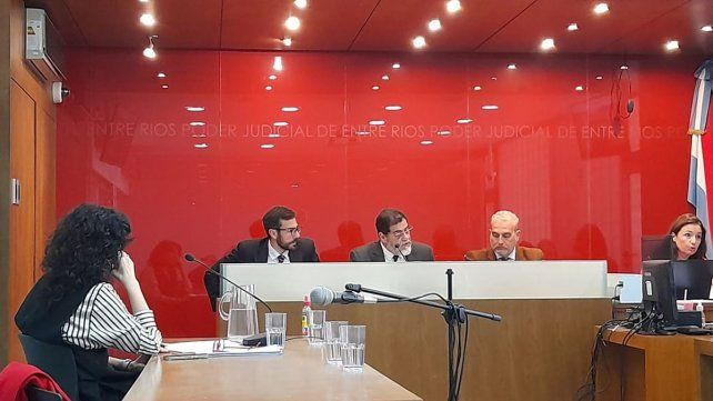 Juicio por muerte de un bebé de nueve meses reveló fallas para abordar la violencia Juicio por muerte de un bebé de nueve meses reveló fallas para abordar la violencia