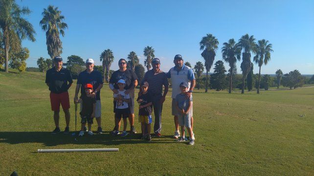 Los dirigentes y su trabajo.