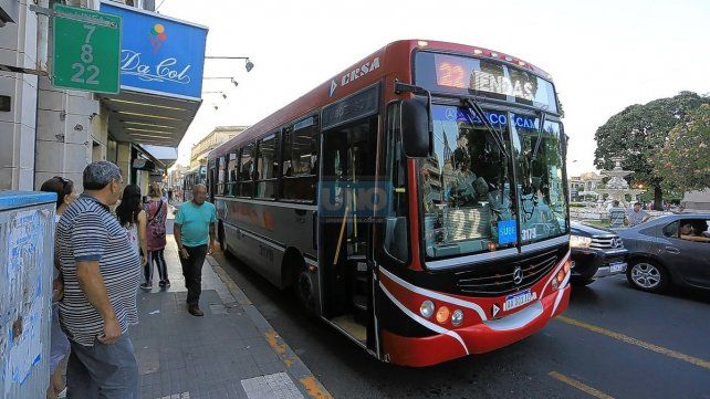 La conurbanización del área metropolitana en el rediseño del transporte urbano de pasajeros