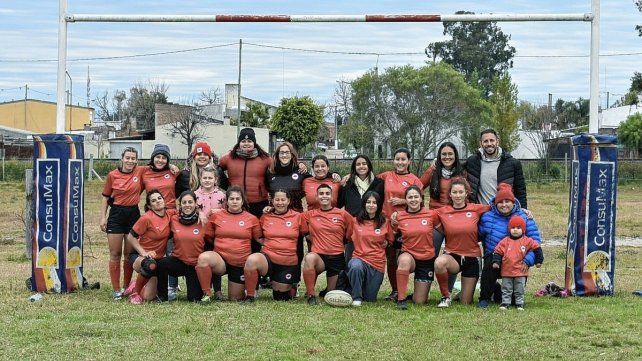 Espinillos fue segundo en la etapa regular y jugará la Copa de Oro en Mayores.