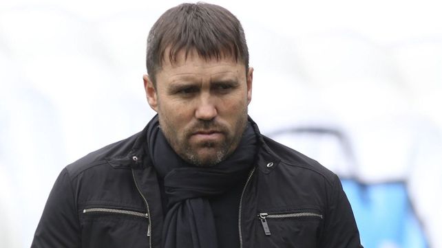 Eduardo Coudet, uno de los nombres que suena con mayor fuerza para reemplazar a Marcelo Gallardo Eduardo Coudet, uno de los nombres que suena con mayor fuerza para reemplazar a Marcelo Gallardo