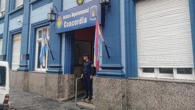 Preocupación por violencia. Preocupación por violencia.