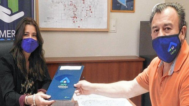 Villaguay: construirán 40 viviendas financiadas por la provincia