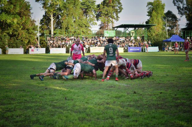 TIlcara buscará seguir por la buena senda en Rosario. TIlcara buscará seguir por la buena senda en Rosario.