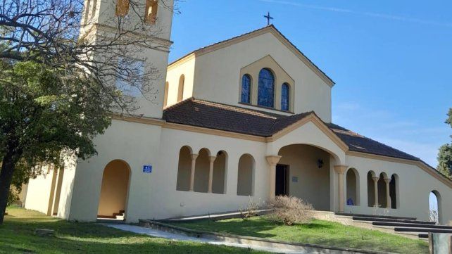 La Abadía del Niño Dios: un faro de silencio y trabajo en Victoria La Abadía del Niño Dios: un faro de silencio y trabajo en Victoria