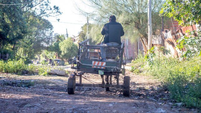 La pobreza ya afecta a más de 25 millones de personas en el país, según datos del Observatorio de la UCA. La pobreza ya afecta a más de 25 millones de personas en el país, según datos del Observatorio de la UCA.