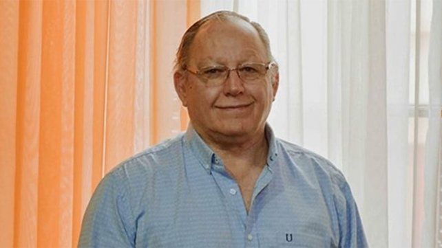 Se agravó la salud del intendente de Gualeguay