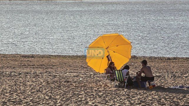 Ola de calor: habrá temperaturas por encima de lo normal hasta mayo