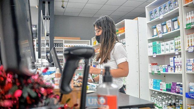 Medicamentos registran fuertes subas.
