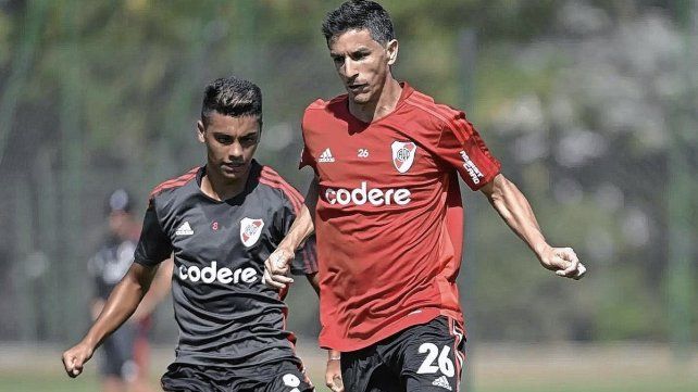 River Plate y un arranque de año sin pausa.