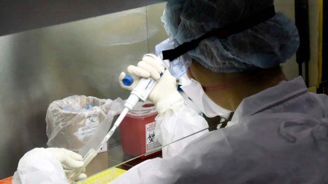 Variante Delta: Confirman la primera muerte en Mendonza