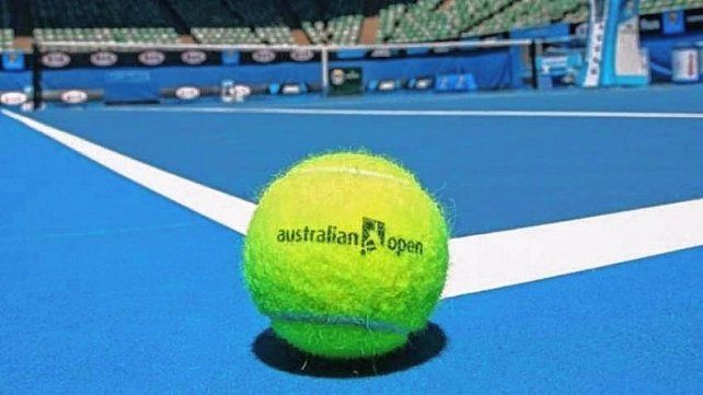 El Abierto de Australia es el primer Grand Slam del año 2022.