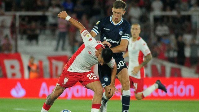 Huracán peloteó a Gimnasia pero no pudo vulnerar su valla. Huracán peloteó a Gimnasia pero no pudo vulnerar su valla.