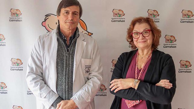 Caraballo y Tenembaum son los dos médicos argentinos que figuran en un exclusivo ránking de científicos del mundo.