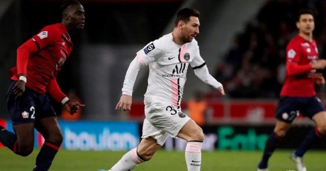 El PSG de Messi sueña con un nuevo estadio