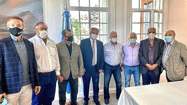 Nación cambió el sistema de libre elección de obra social. El planteo había sido realizado por los líderes sindicales que componen la CGT.