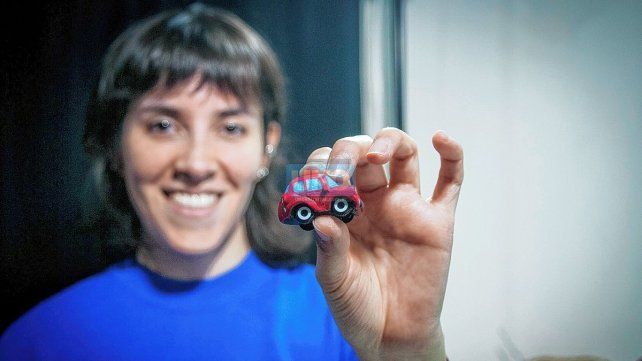 Stop motion y los secretos del cine en miniatura