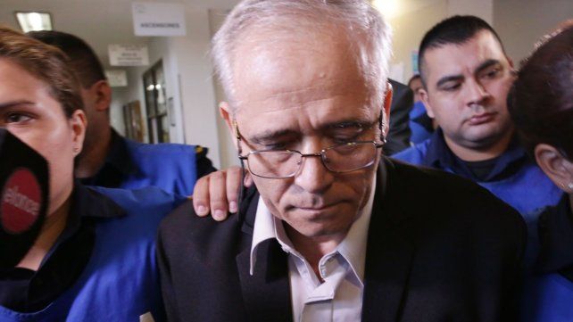 La Corte Suprema benefició al cura Ilarraz con la prescripción de los delitos. Rivas pide el mismo trato. La Corte Suprema benefició al cura Ilarraz con la prescripción de los delitos. Rivas pide el mismo trato.