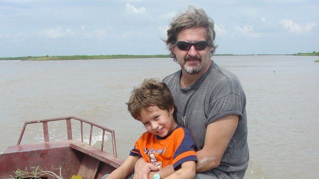 POLITIS. Los investigadores llevan 15 años dedicados al Delta superior, siguiendo estudios de más de un siglo.