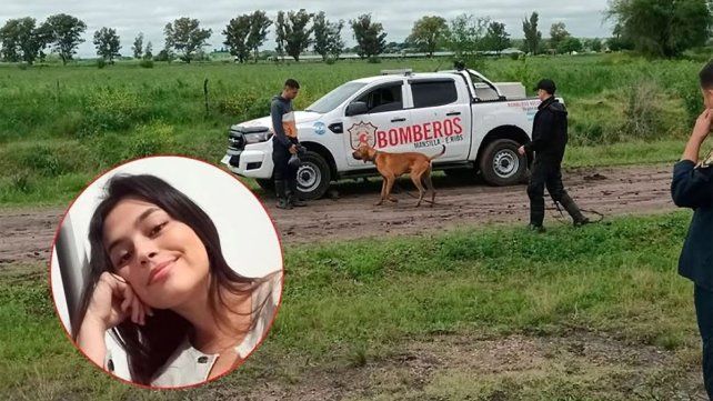 Golpe mortal: la verdad detrás de la muerte de Daiana Mendieta Golpe mortal: la verdad detrás de la muerte de Daiana Mendieta