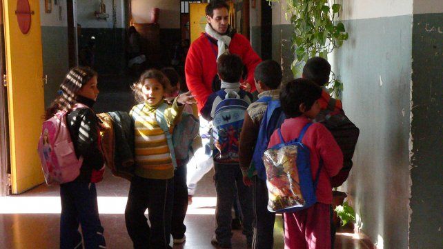 Llega julio y el esperado receso de dos semanas. Las fechas de inicio y finalización de las vacaciones de invierno cambian en cada jurisdicción