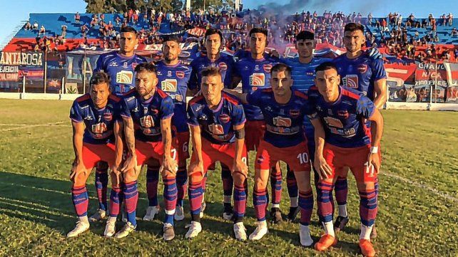 Güemes, próximo rival de Patronato en la Primera Nacional.