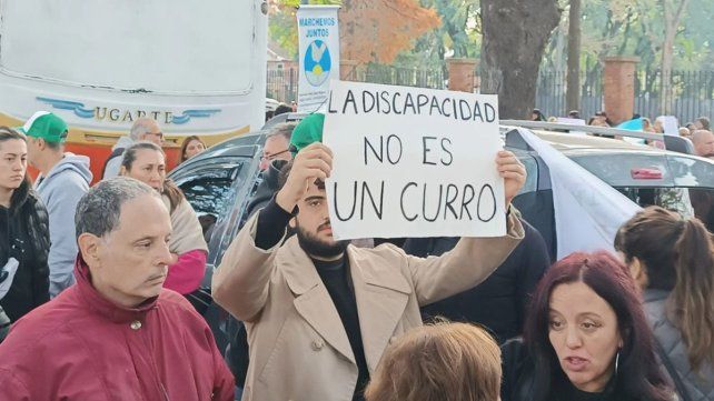 La Agencia Nacional de Discapacidad oficializó este miércoles incrementos de hasta 35% para prestadores. La medida se aplicará en tres etapas consecutivas La Agencia Nacional de Discapacidad oficializó este miércoles incrementos de hasta 35% para prestadores. La medida se aplicará en tres etapas consecutivas