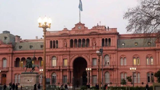 Le decisión es un duro revés para el Gobierno de Milei. Le decisión es un duro revés para el Gobierno de Milei.