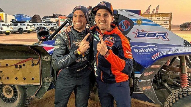 Festejo de los salteños Benavides. Festejo de los salteños Benavides.