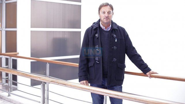 “A los chicos se les nota en el rostro que tienen una mentalidad ganadora”, dijo Pedro Raiteri.