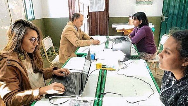 En Concordia los funcionarios públicos de la justicia atenderán a los vecinos.