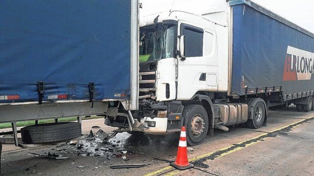 En San Jaime se produjo el incidente.