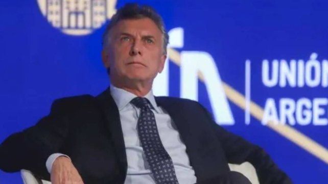 El pedido de Mauricio Macri a Lula da Silva por el resultado de las elecciones en Venezuela El pedido de Mauricio Macri a Lula da Silva por el resultado de las elecciones en Venezuela