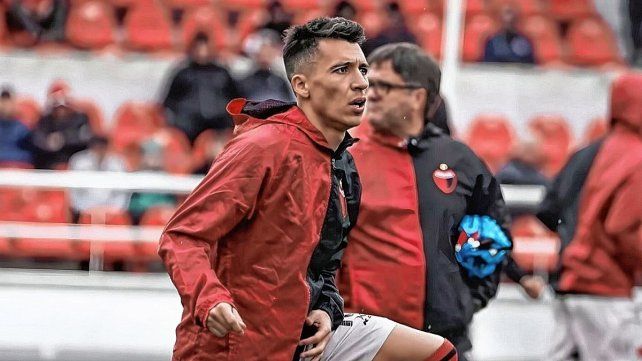 Rubén Botta será nuevo jugador de Talleres de Córdoba Rubén Botta será nuevo jugador de Talleres de Córdoba