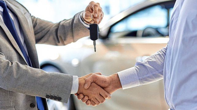 Planes de ahorro impulsan las ventas de 0km en la actualidad.