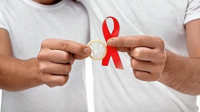 Sida. Hoy habrá campañas de sensibilización a nivel mundial.