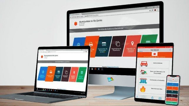 Program Consultores ofrece soluciones para municipios. 