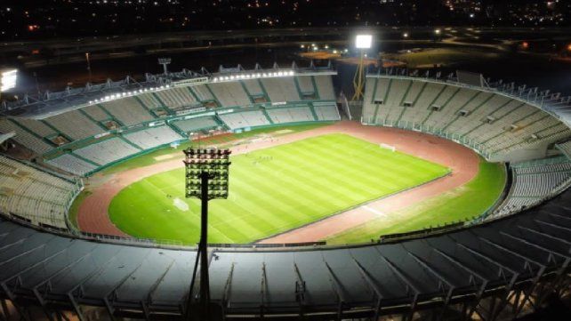 Torneo Apertura: dónde y cuándo se jugará la final entre River y Belgrano. Torneo Apertura: dónde y cuándo se jugará la final entre River y Belgrano.