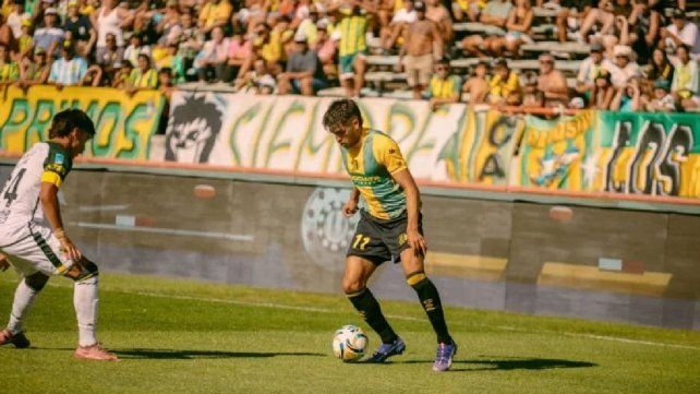 Aldosivi y Defensa y Justicia inauguraron el Torneo Apertura con un empate Aldosivi y Defensa y Justicia inauguraron el Torneo Apertura con un empate