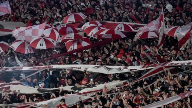 River podrá llevar visitantes ante Sarmiento en Junín. River podrá llevar visitantes ante Sarmiento en Junín.