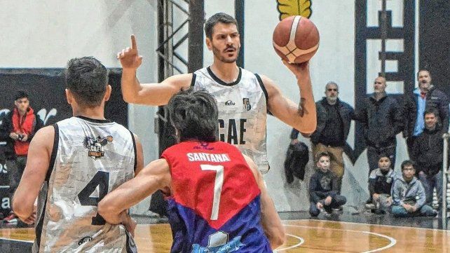 Apertura APB: Estudiantes y Olimpia buscarán un lugar en la final Apertura APB: Estudiantes y Olimpia buscarán un lugar en la final