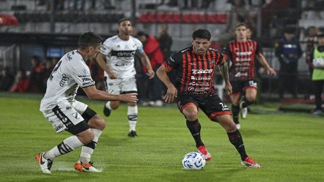 Patronato derrotó a All Boys en el capítulo anterior. Patronato derrotó a All Boys en el capítulo anterior.