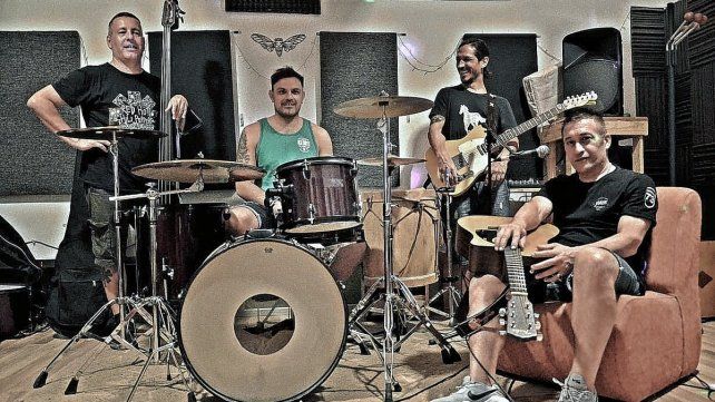 El folclore urbano de Mestizo arribará a Cosmopolitan el jueves